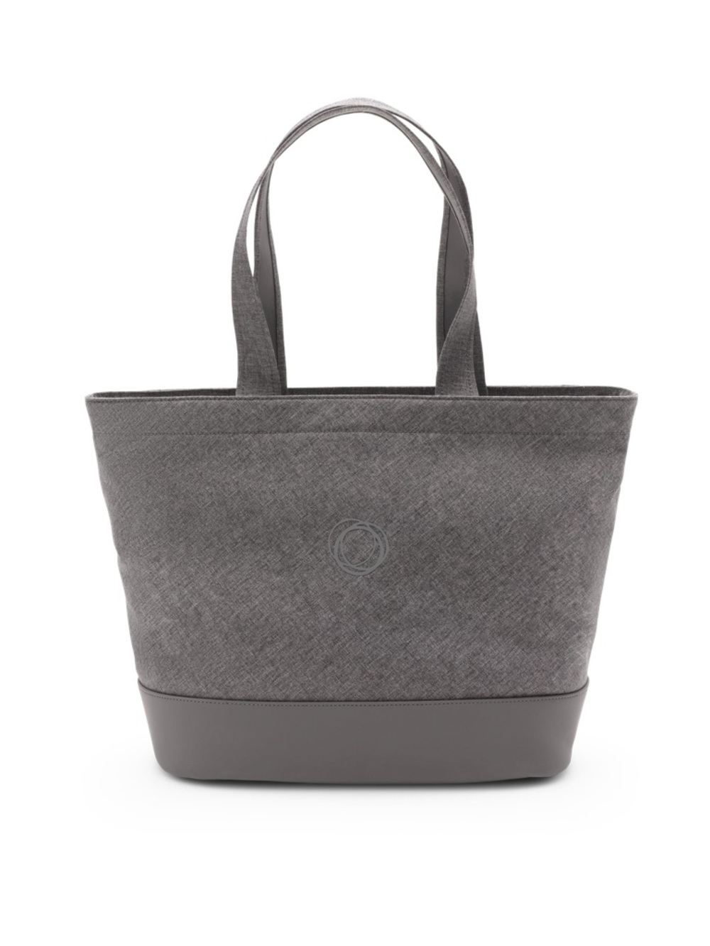 Bugaboo Diaper Bag in Grey Mélange